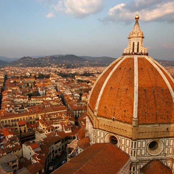 Florence Private Guided Tours