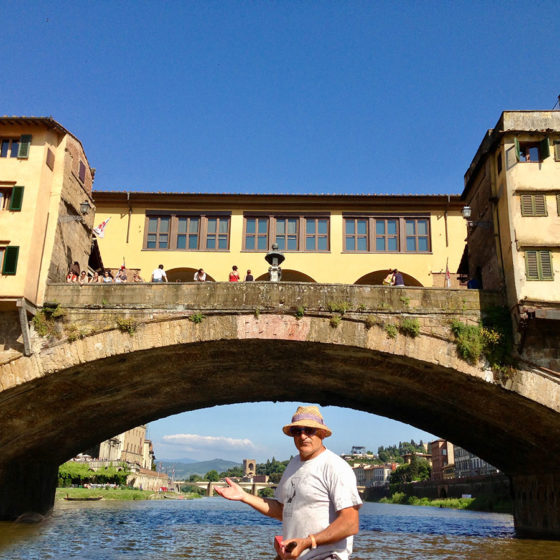 Florence Private Guided Tours