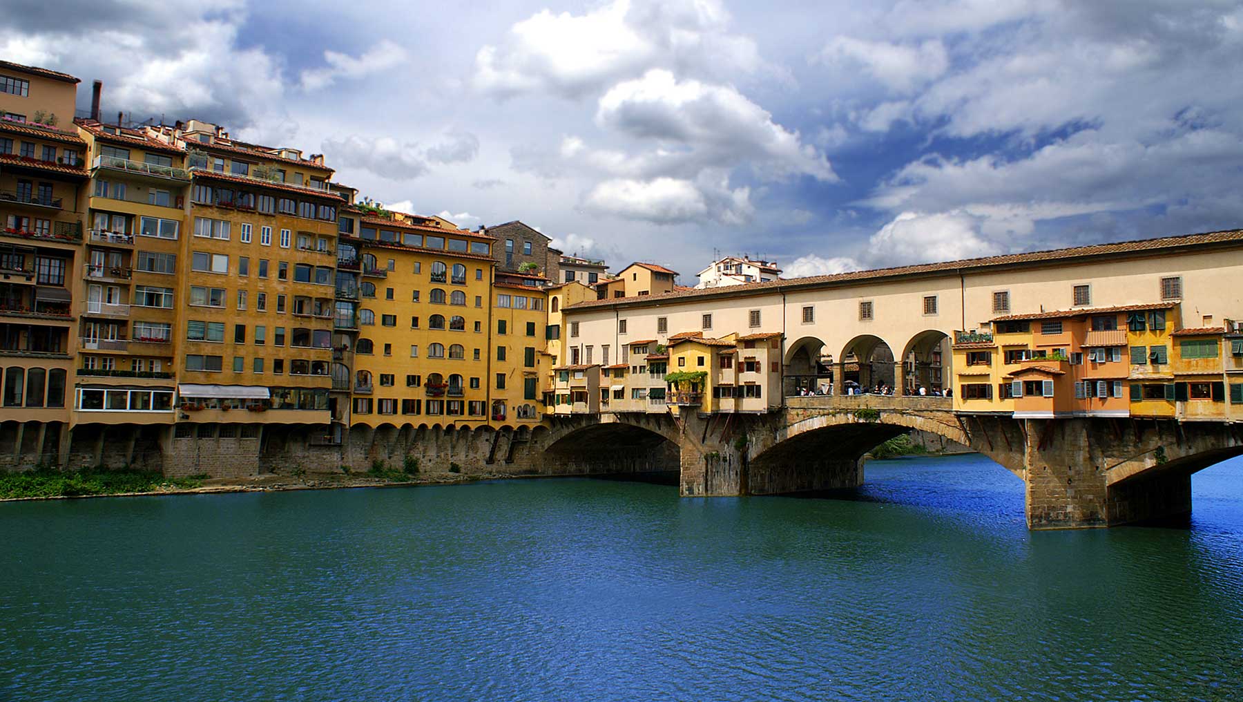 guided tours in florence italy